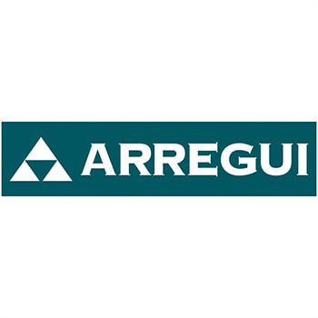 Caja fuerte Arregui