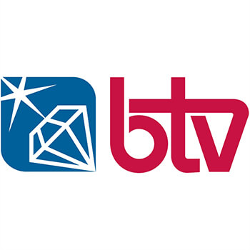 Caja fuerte BTV