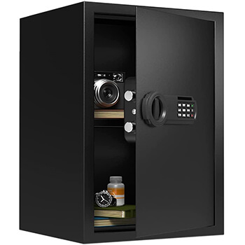 Cajas fuertes grandes