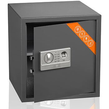 Cajas fuertes ignífugas